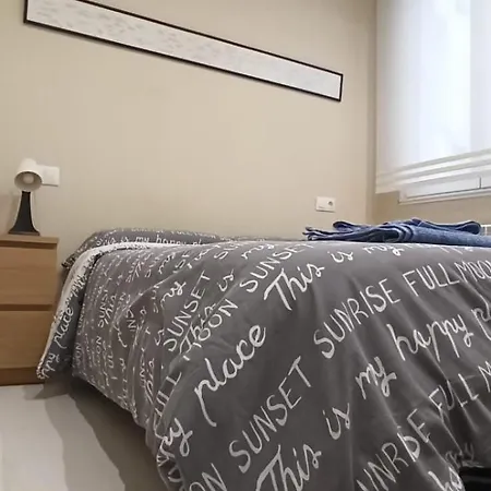 Moderno Centro Apartment