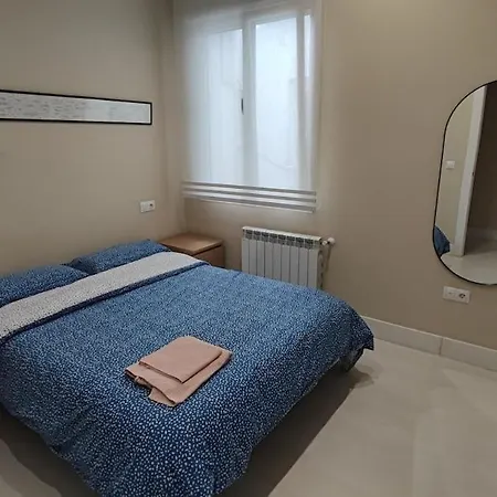 Apartment Moderno Centro *