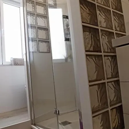 Moderno Centro Apartment *