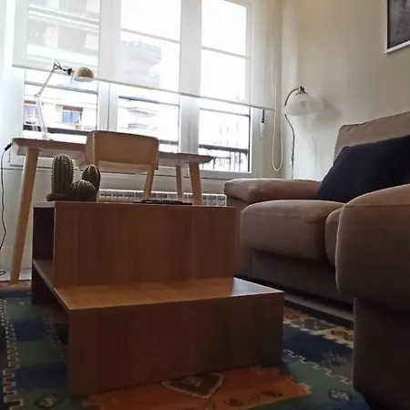 Apartment Moderno Centro *