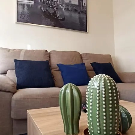 Moderno Centro * Oviédo