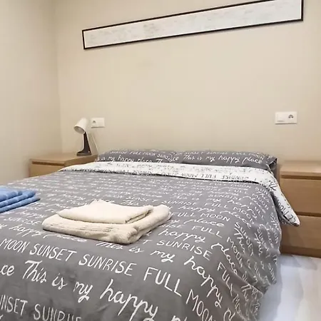 Apartment Moderno Centro Oviedo