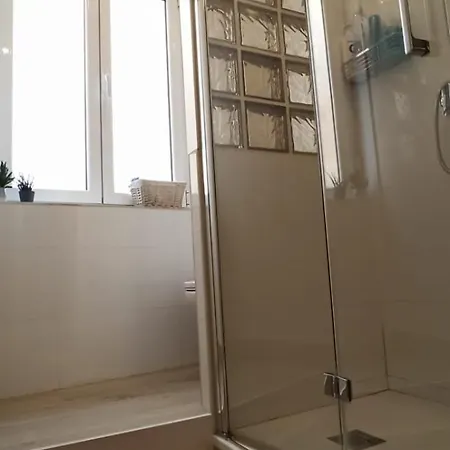 Moderno Centro Apartment