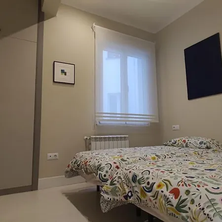Apartment Moderno Centro