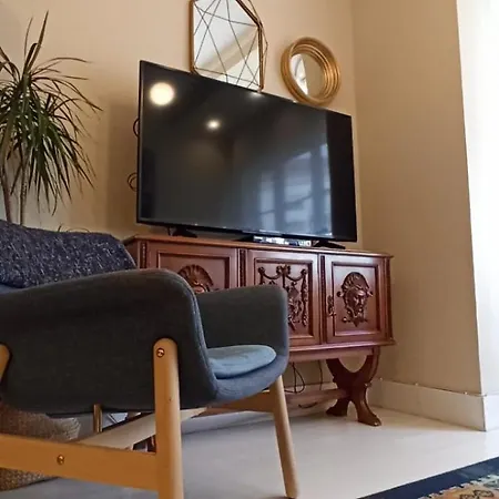 Moderno Centro * Oviédo