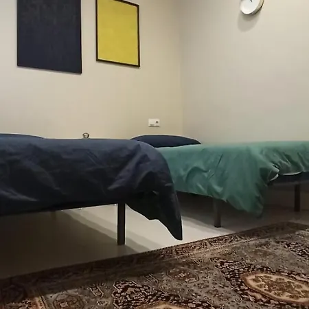 Moderno Centro Apartment *