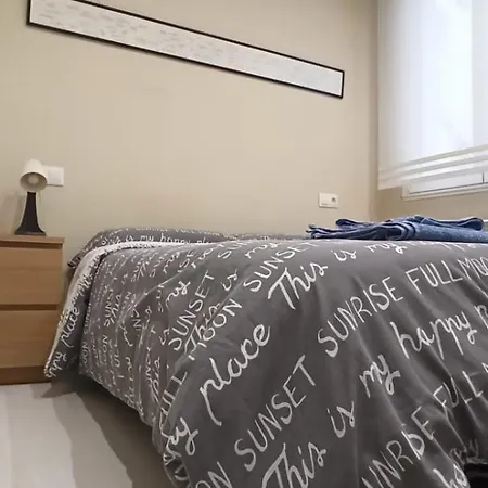 Moderno Centro * Oviédo