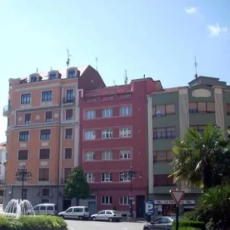 Apartment Moderno Centro