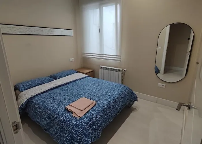 شقة Moderno Centro *