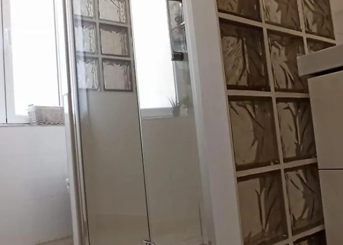 Moderno Centro شقة *