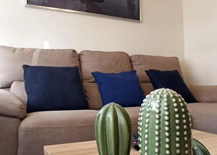 Moderno Centro * اوفيدو