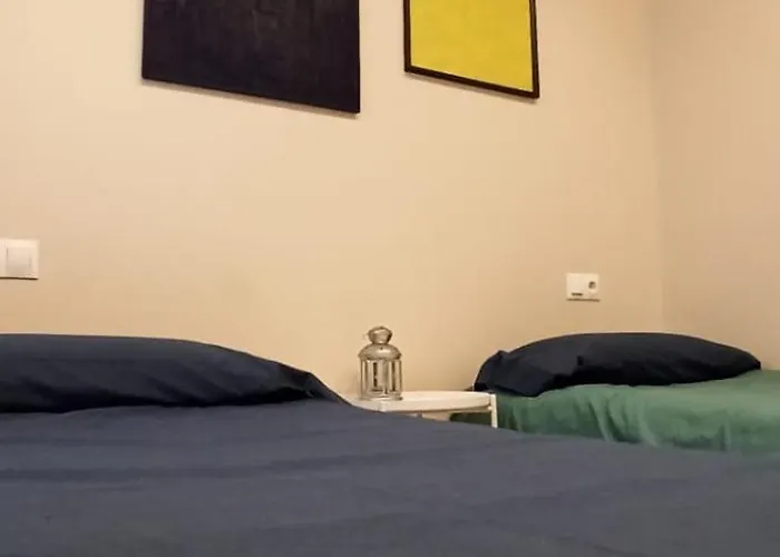 Moderno Centro * اوفيدو