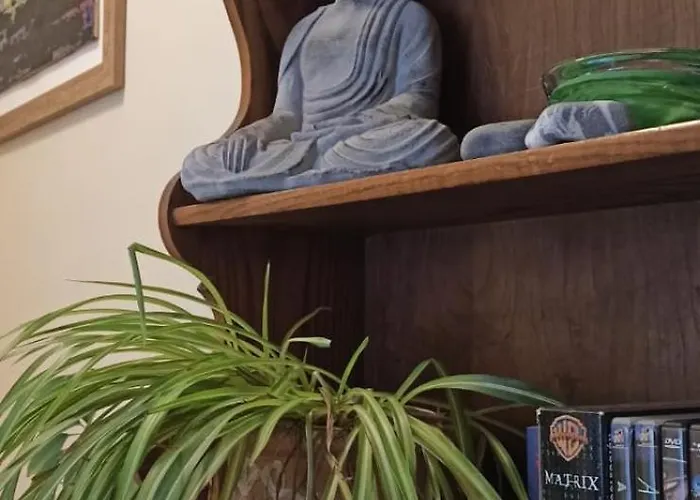 شقة Moderno Centro *