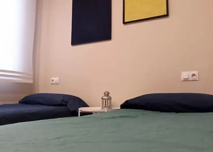 Moderno Centro * اوفيدو