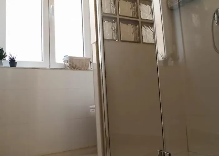 Moderno Centro شقة