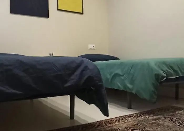 Moderno Centro شقة *