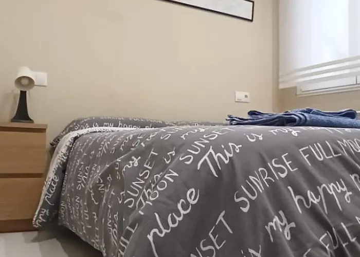 Moderno Centro * اوفيدو